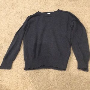 Crewcuts sweater